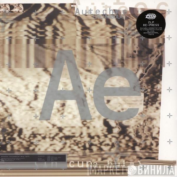 Autechre - Incunabula