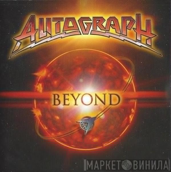 Autograph  - Beyond