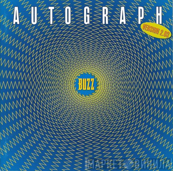  Autograph   - Buzz