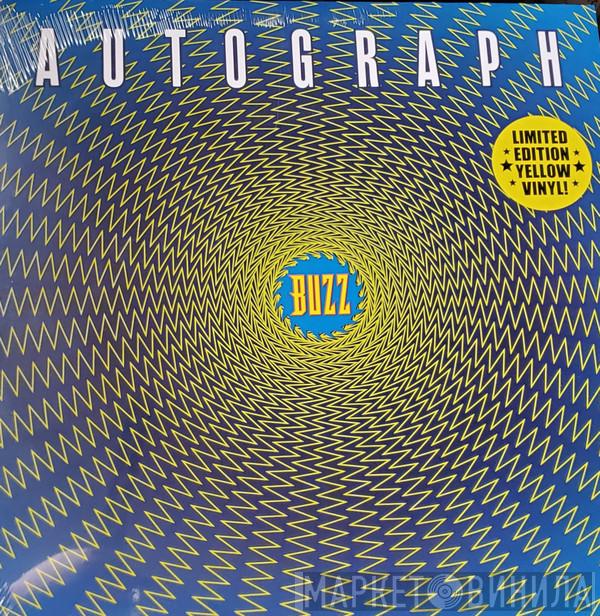 Autograph  - Buzz