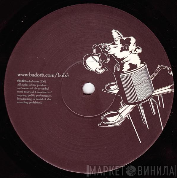 Autolump - Cupa T EP
