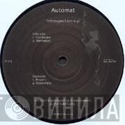 Automat  - Introspection E.P.