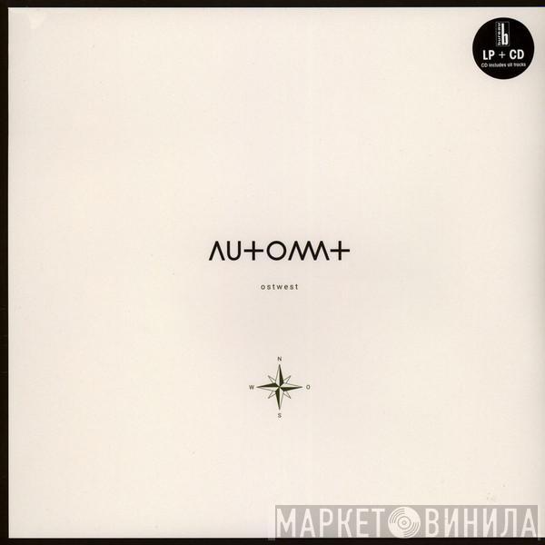  Automat   - Ostwest