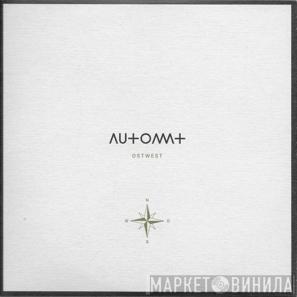  Automat   - Ostwest