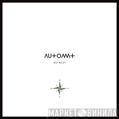  Automat   - Ostwest