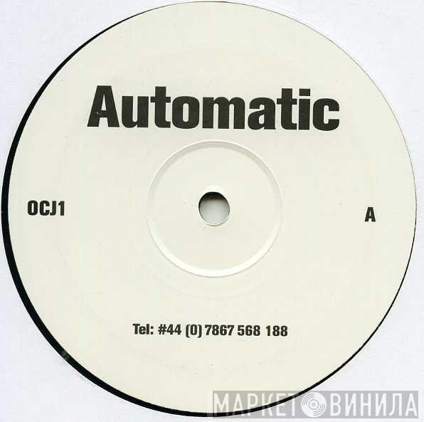  - Automatic