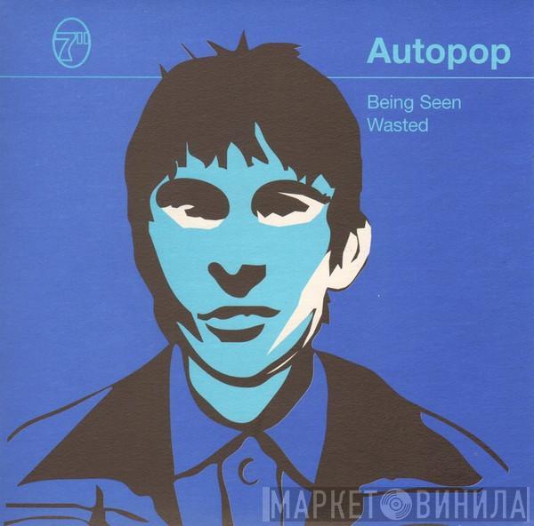Autopop - Being Seen
