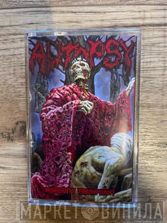 Autopsy  - Morbidity Triumphant