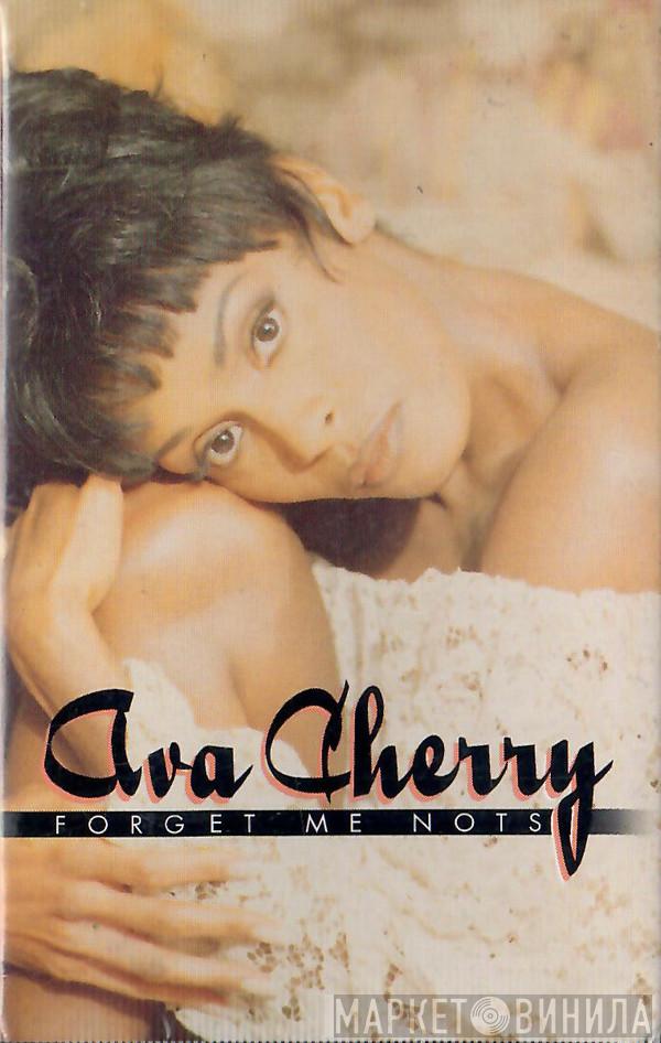 Ava Cherry  - Forget Me Nots