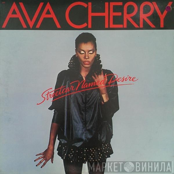 Ava Cherry - Streetcar Named Desire