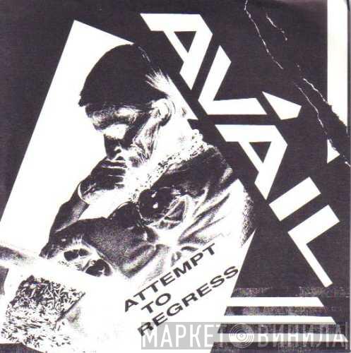  Avail  - Attempt To Regress