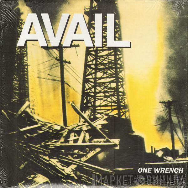  Avail  - One Wrench