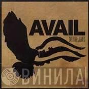 Avail - Over The James