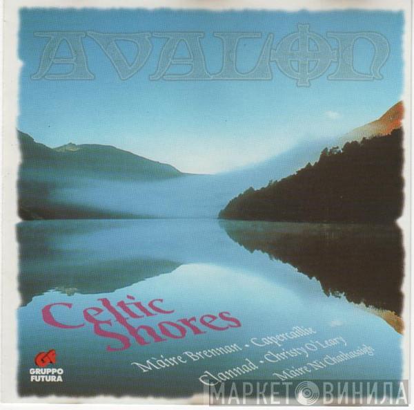  - Avalon: Celtic Shores