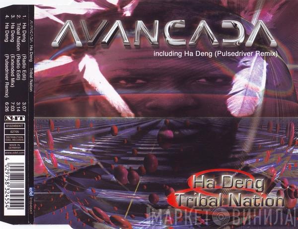  Avancada  - Ha Deng / Tribal Nation