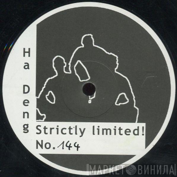  Avancada  - Ha Deng / Tribal Nation