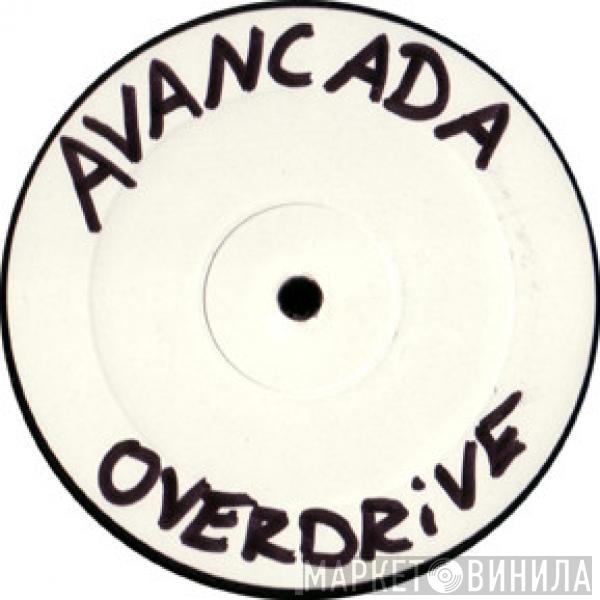  Avancada  - Overdrive