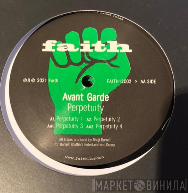 Avant Garde  - Perpetuity