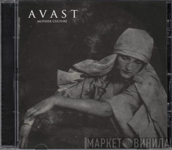 Avast  - Mother Culture