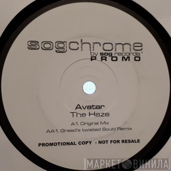 Avatar  - The Haze