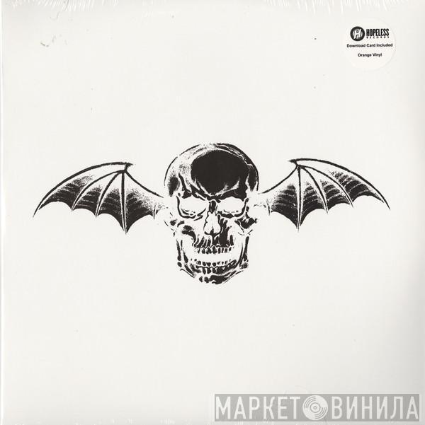 Avenged Sevenfold - Avenged Sevenfold