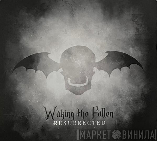 Avenged Sevenfold - Waking The Fallen (Resurrected)