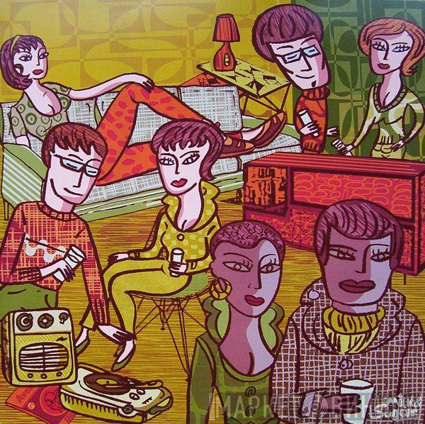 Avenida - Change