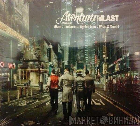 Aventura  - The Last