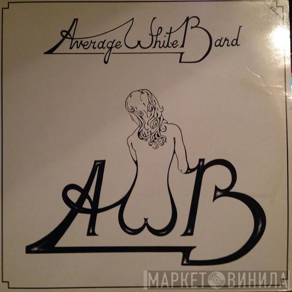 Average White Band - AWB