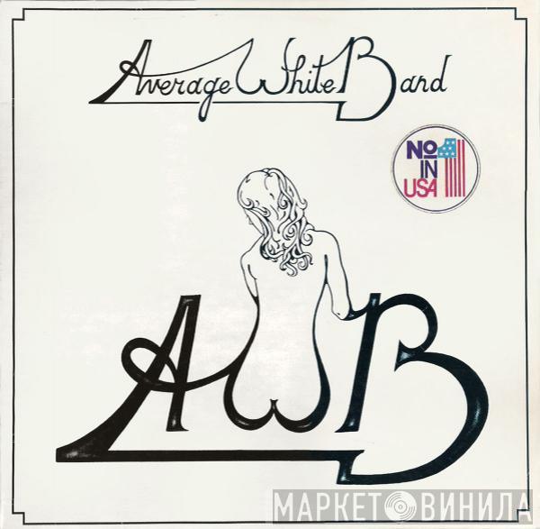 Average White Band - AWB