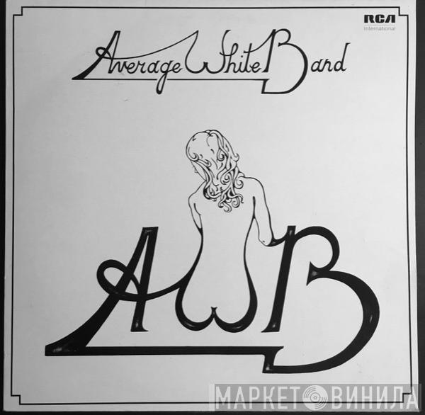 Average White Band - AWB