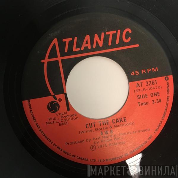  Average White Band  - Cut The Cake