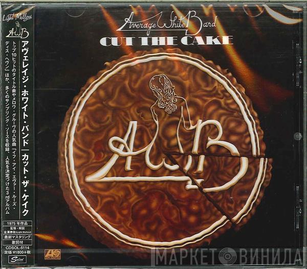  Average White Band  - Cut The Cake