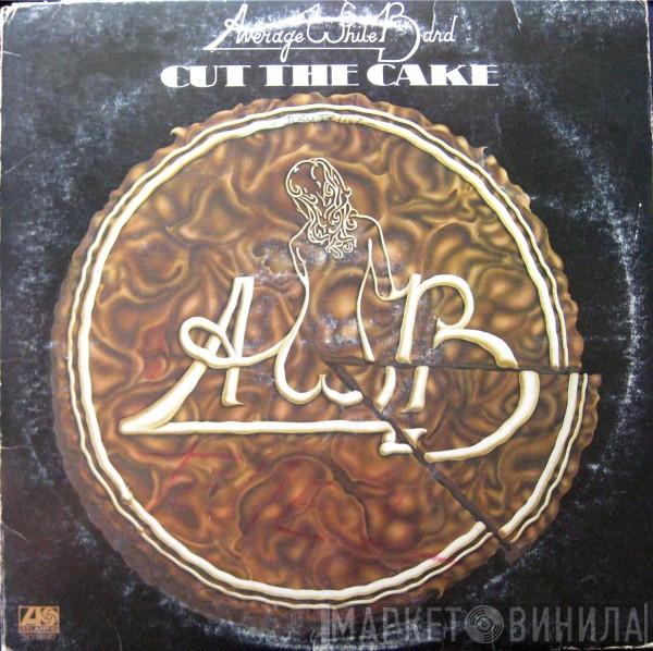  Average White Band  - Cut The Cake