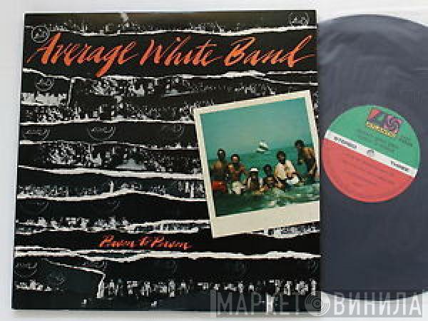  Average White Band  - Person To Person