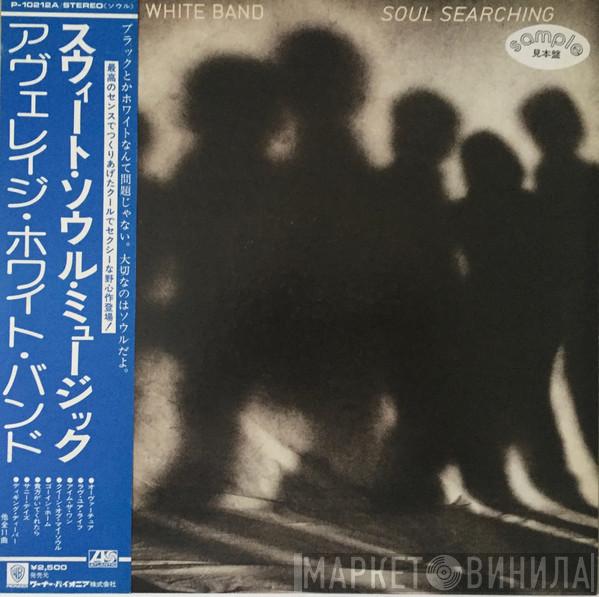  Average White Band  - Soul Searching