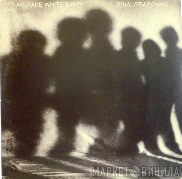  Average White Band  - Soul Searching