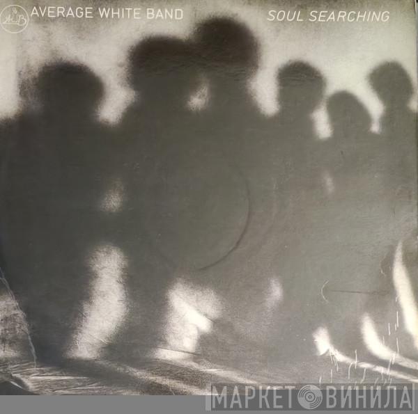 Average White Band  - Soul Searching
