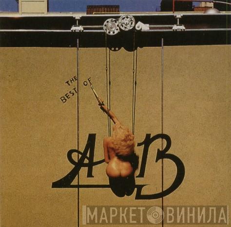 Average White Band - The Best Of