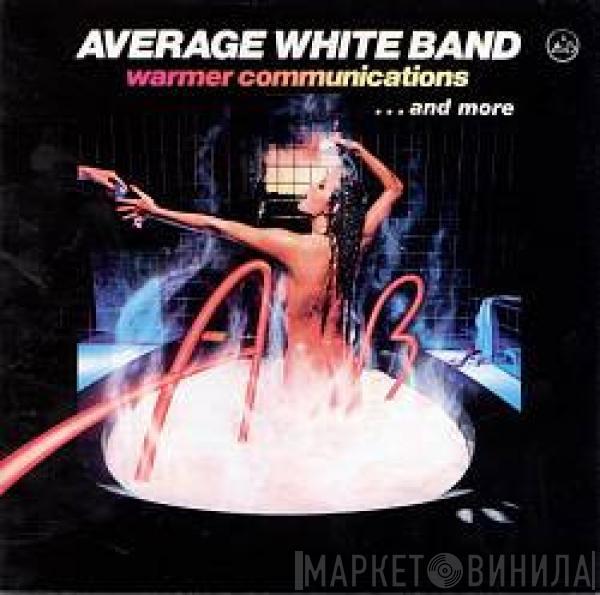  Average White Band  - Warmer Communications ... And More