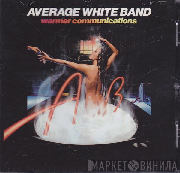  Average White Band  - Warmer Communications
