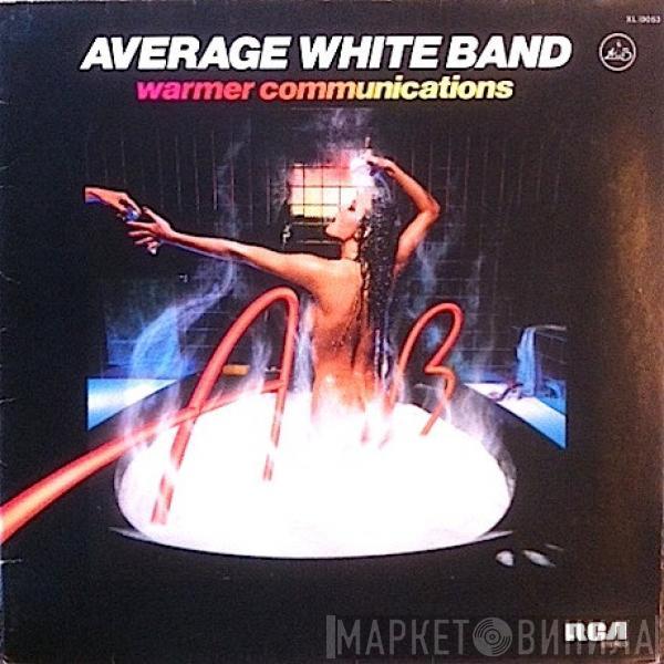 Average White Band  - Warmer Communications