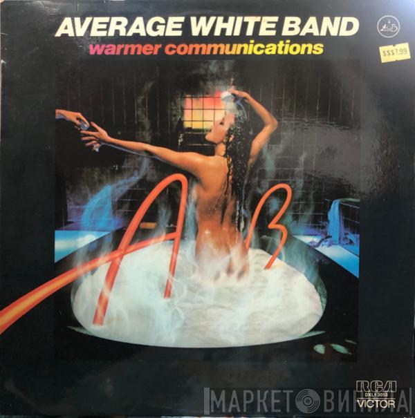  Average White Band  - Warmer Communications
