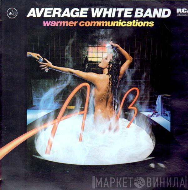  Average White Band  - Warmer Communications