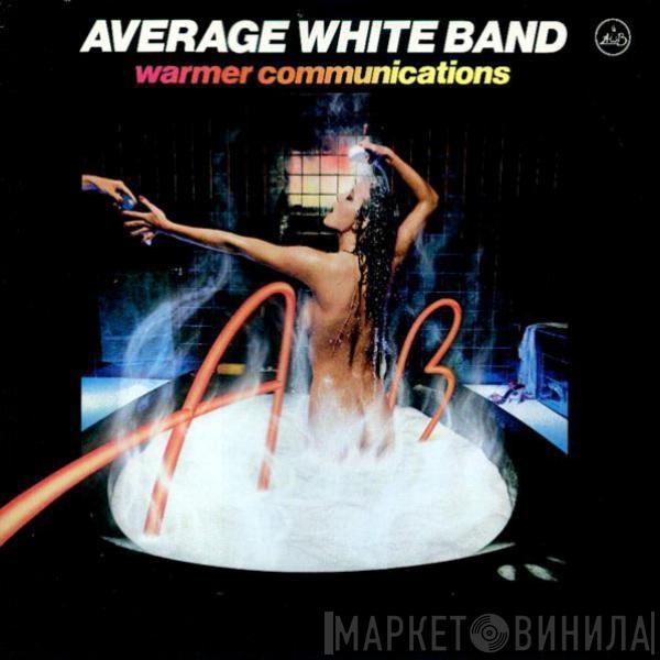  Average White Band  - Warmer Communications