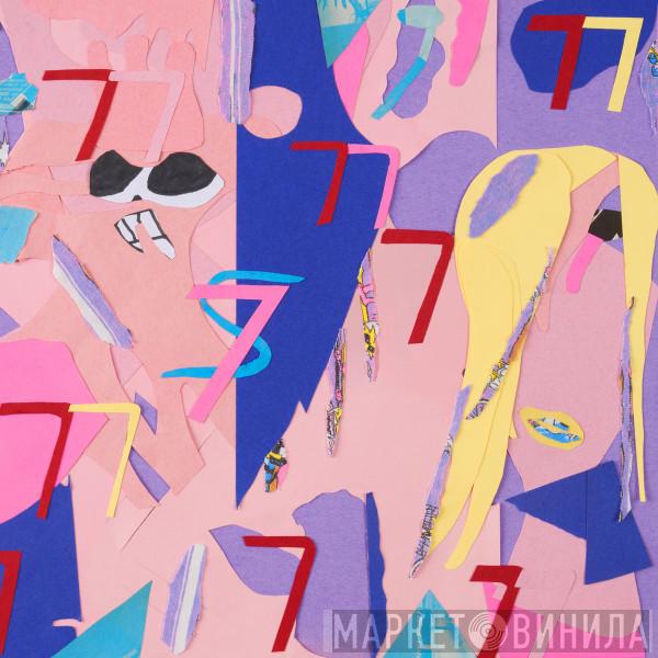Avey Tare - 7s