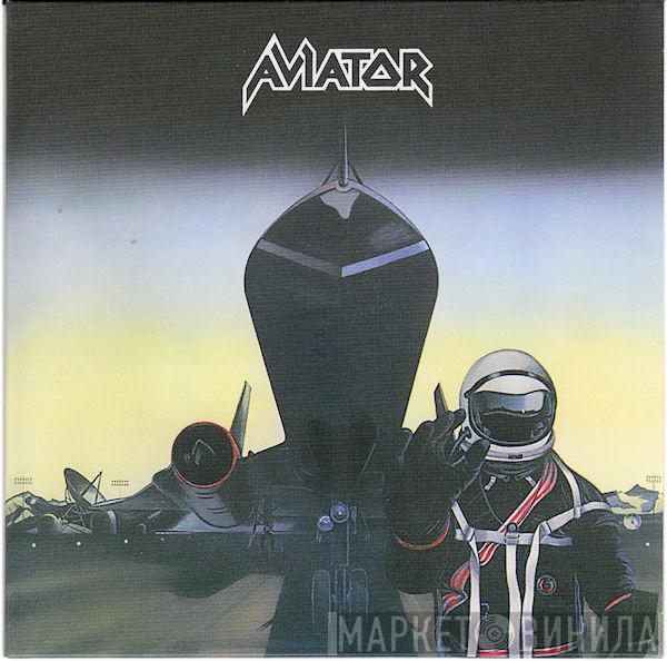  Aviator   - Aviator