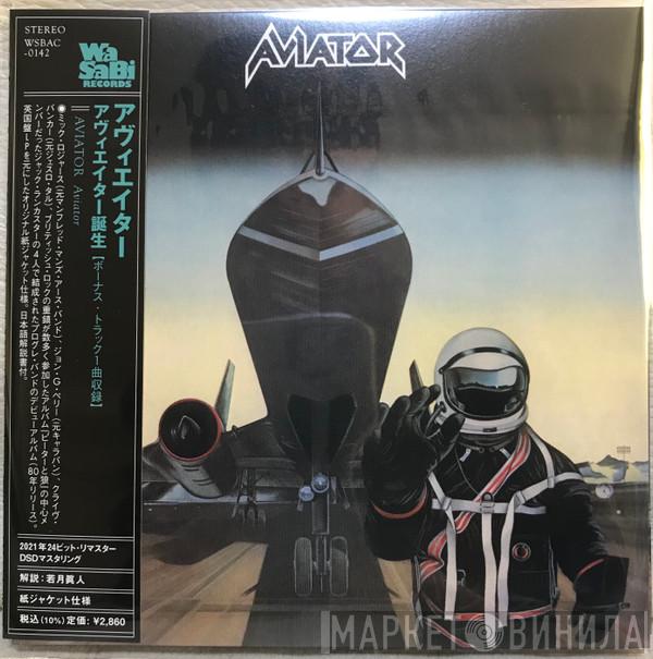  Aviator   - Aviator