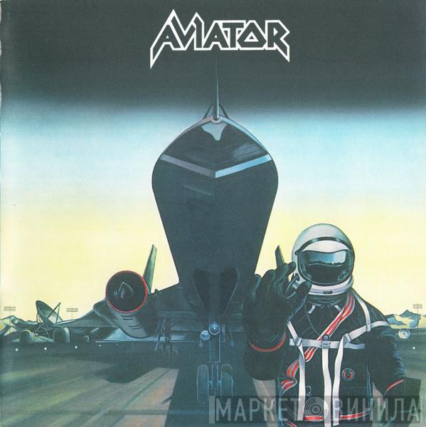  Aviator   - Aviator