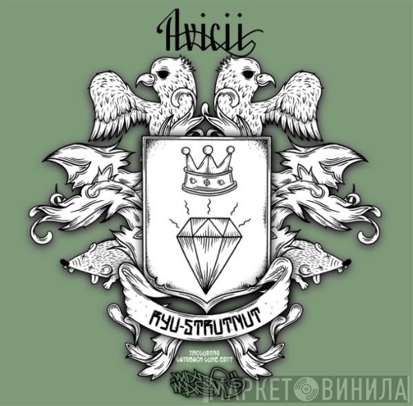  Avicii  - Ryu-Strutnut